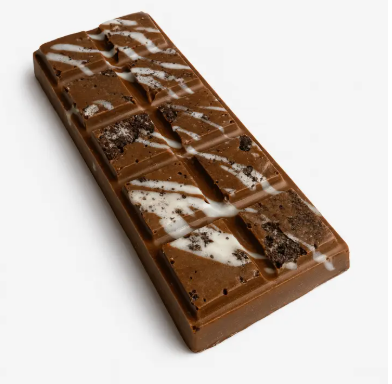 Dubai Chocolate | Cookies & Cream