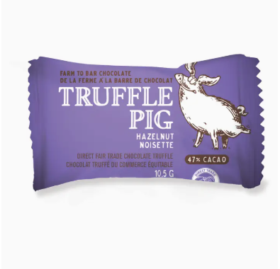 Chocolate Shoppe 25 Piece Set