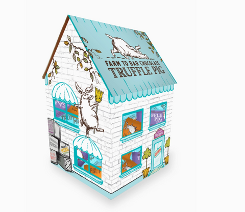 Chocolate Shoppe 25 Piece Set