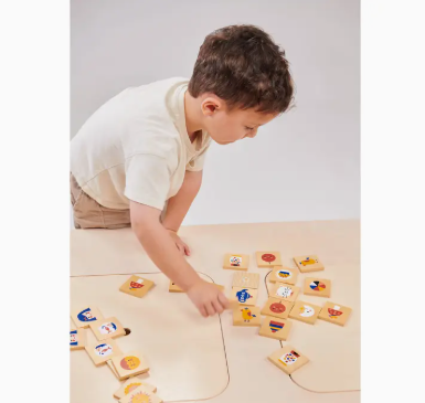 Mentari Toys | Memory Game