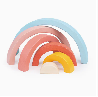 Mentari Toys | Sunset Tunnel