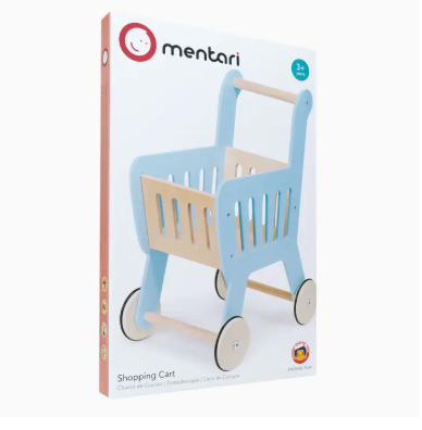 Mentari Toys | Shopping Cart