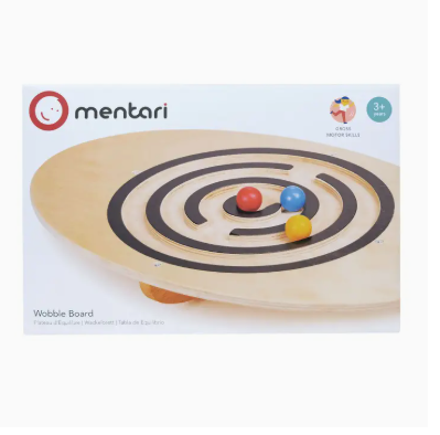 Mentari Toys | Wobble Board
