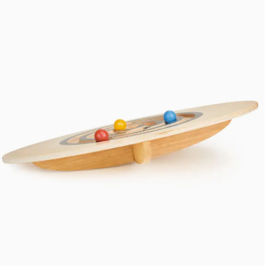 Mentari Toys | Wobble Board