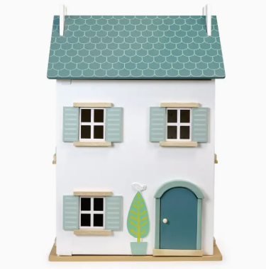 Mentari Toys | Willow Doll House