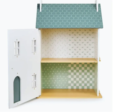 Mentari Toys | Willow Doll House