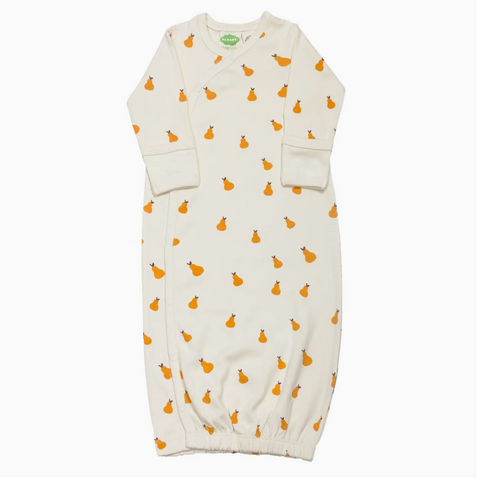 Organic Gowns | Pears