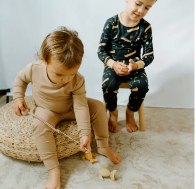 Fishing Toy | Pebble