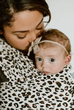 Beluga Wrap | The Lana