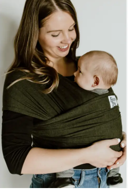 Beluga Wrap | Jessica