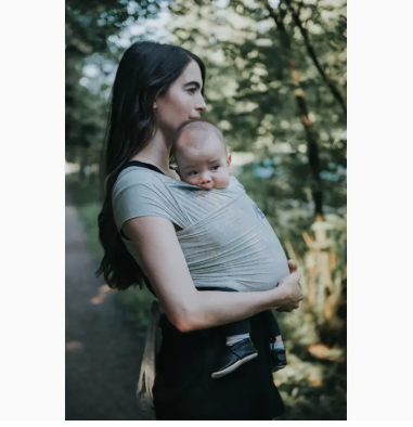 Beluga Wrap | Rachel