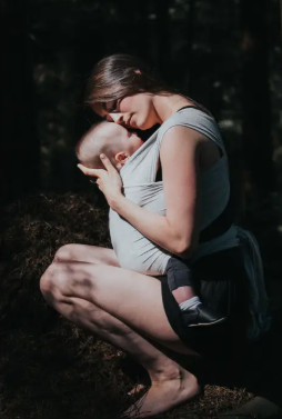 Beluga Wrap | Rachel