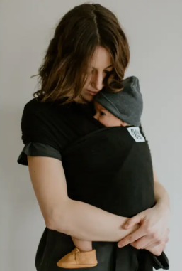 Beluga Wrap | Sawyer