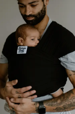 Beluga Wrap | Sawyer