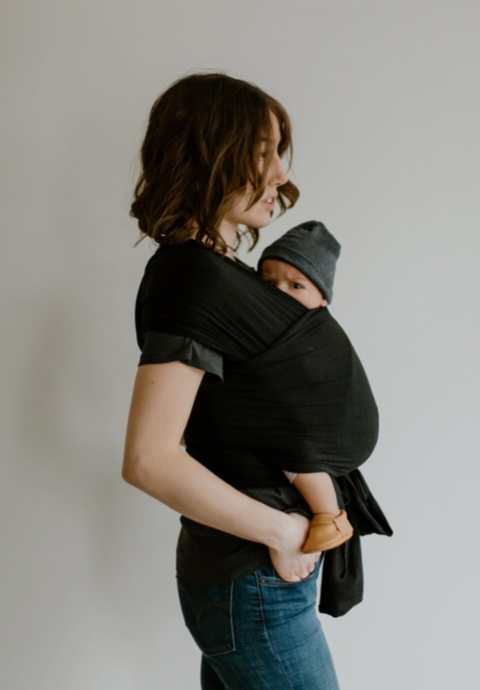 Beluga Wrap | Sawyer