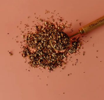 Organic Rooibos Chai | Loose Leaf Tea