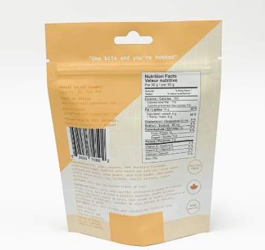 Caramel Crunch 90G | Caramel Popcorn