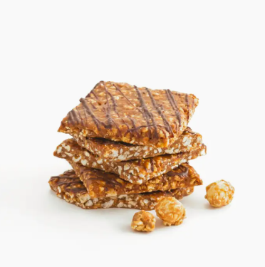 Caramel Crunch 90G | Caramel Popcorn