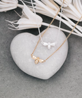 queen bee necklace glee jewelry