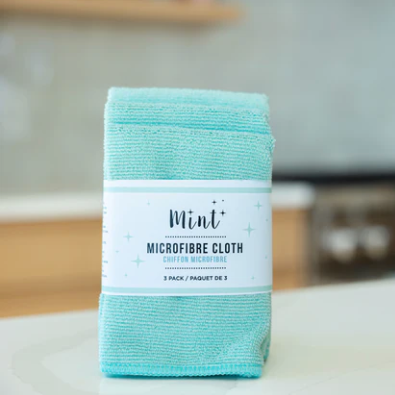 Microfibre Cloths