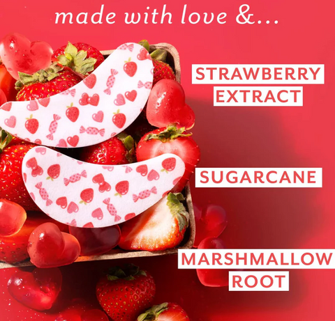 Eye Want Candy - Eye Gel | Single