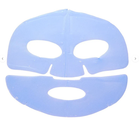 Beauty Sleep Restoring Hydrogel Face Sheet Mask