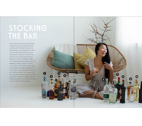 For the Love of Cocktails