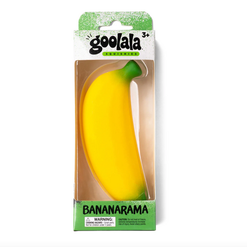 Squishy | Bananarama