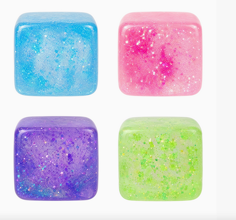 Squishy | Sugar Cube