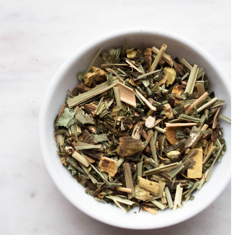 Superfood Tea Blend | Gut Love - 24 Cups
