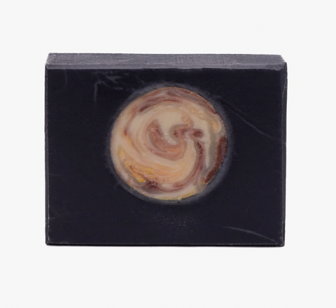 September Harvest Full Moon Soap| Lavender + Rosemary + Peppermint