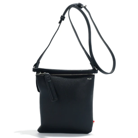 Grayson Crossbody #6817 | Black