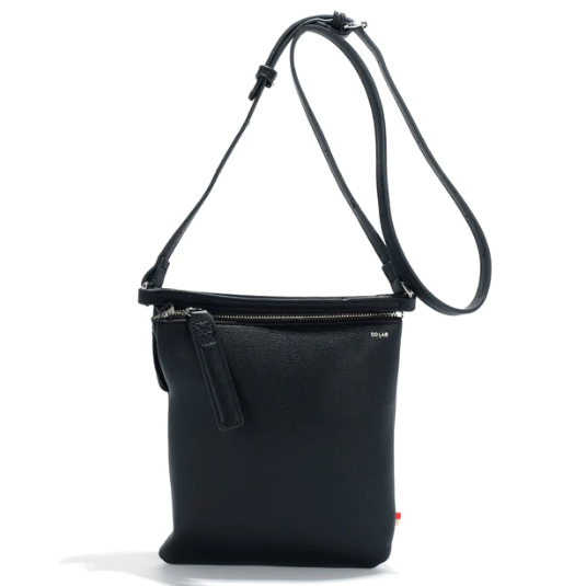 COLAB - GRAYSON CROSSBODY #6817 | BLACK