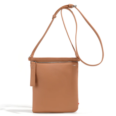 Grayson Crossbody #6817 | Toffee