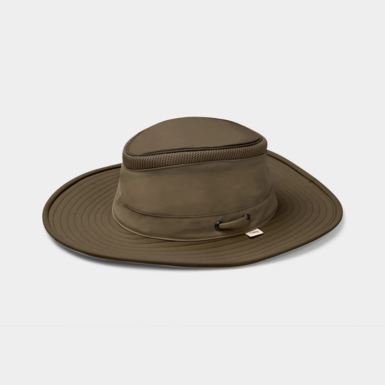 TILLEY - AIRFLO LTM6 HAT | OLIVE