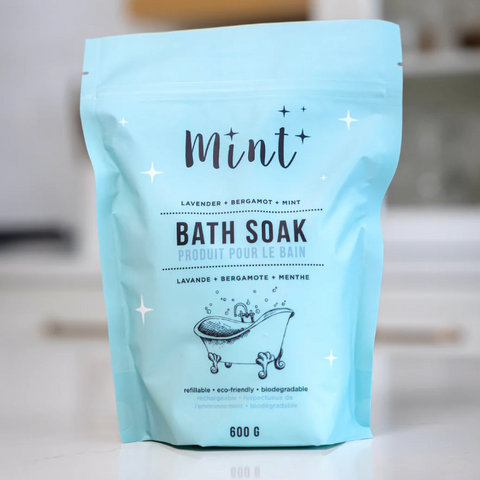 Bath Soak