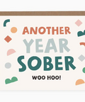 sober, card, celebration