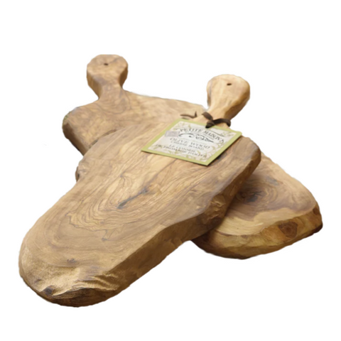 Olivewood Cheese Board | Medium