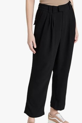 Farmers Market Pant | Black