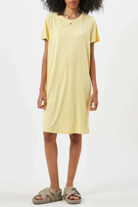 Minimum - Larah 2.0 Short Dress | Sundress