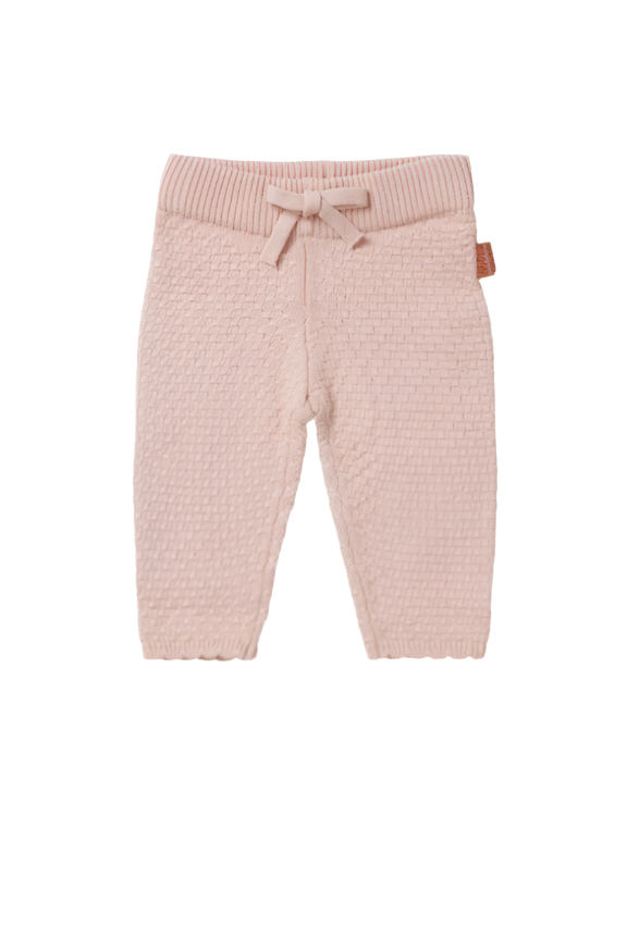 NOPPIES -  TROUSERS VIAMAO TODDLER PANTS in CAMEO ROSE