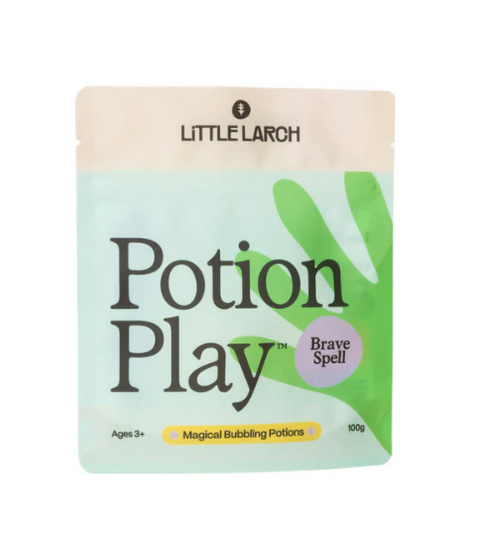 Potion Play Bravery Spell Sensory Toy