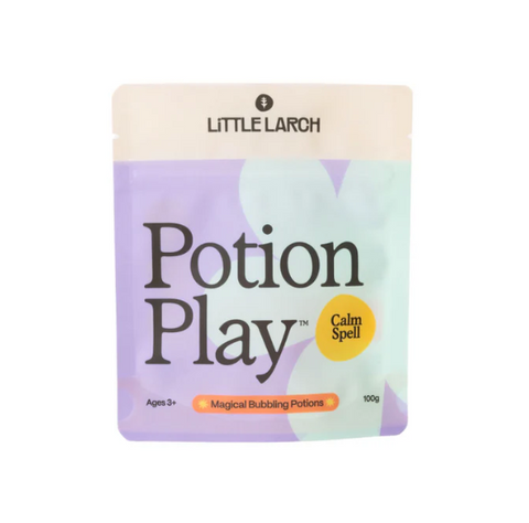 Potion Play Calm Spell Sensory Toy