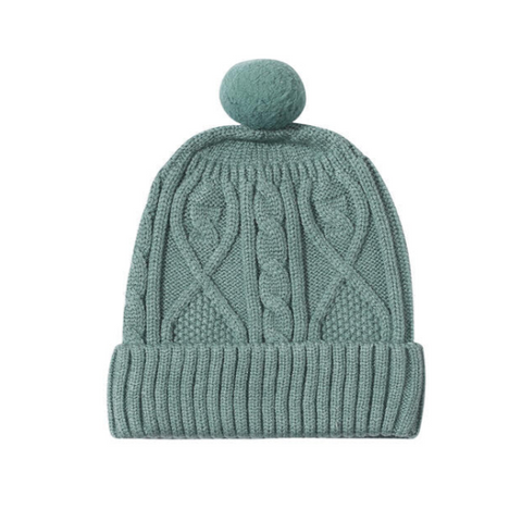 Maddy Hat | Sage