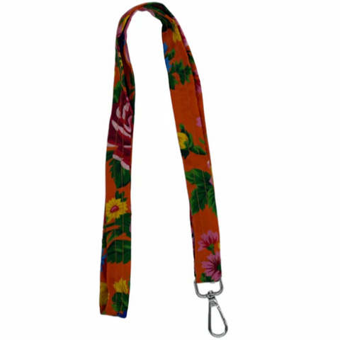 Kokom - Lanyard | Orange