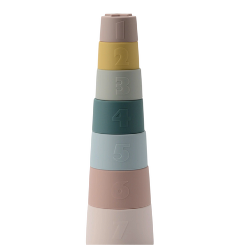 Stacking Cups Toy | Classic