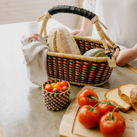 Bread Basket