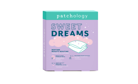 Sweet Dreams Bedtime Kit