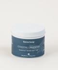 Jar of Raven Song Coastal Lavender product on a white background