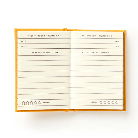 Brass Monkey diary on a website with product details and options.